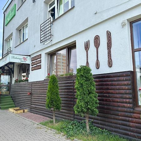 Smart2Stay U Jakuba Varsóvia Exterior foto