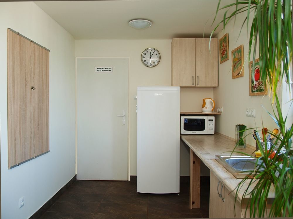 Smart2Stay U Jakuba Varsóvia Exterior foto