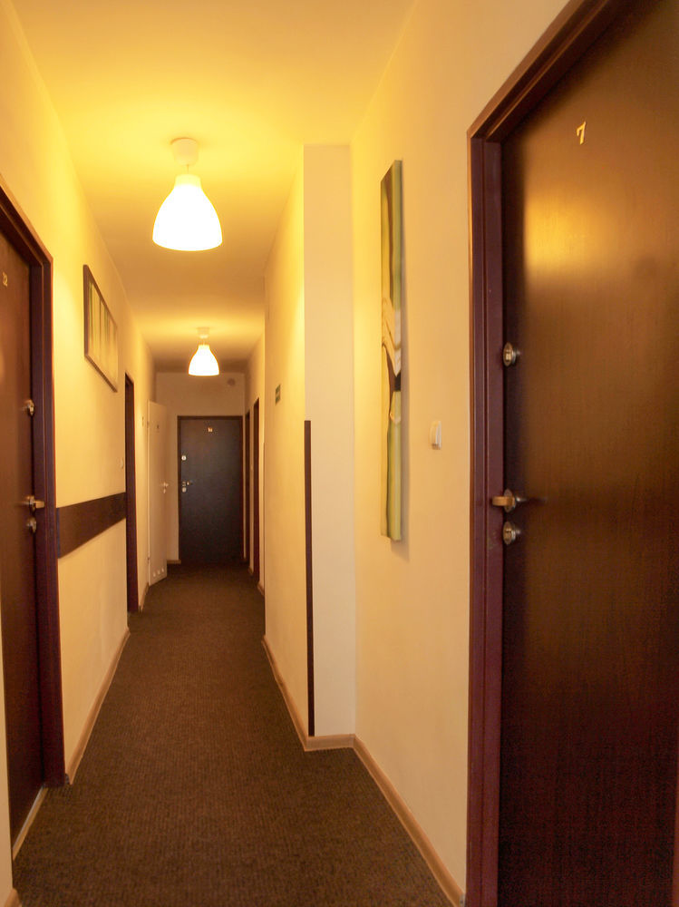 Smart2Stay U Jakuba Varsóvia Exterior foto