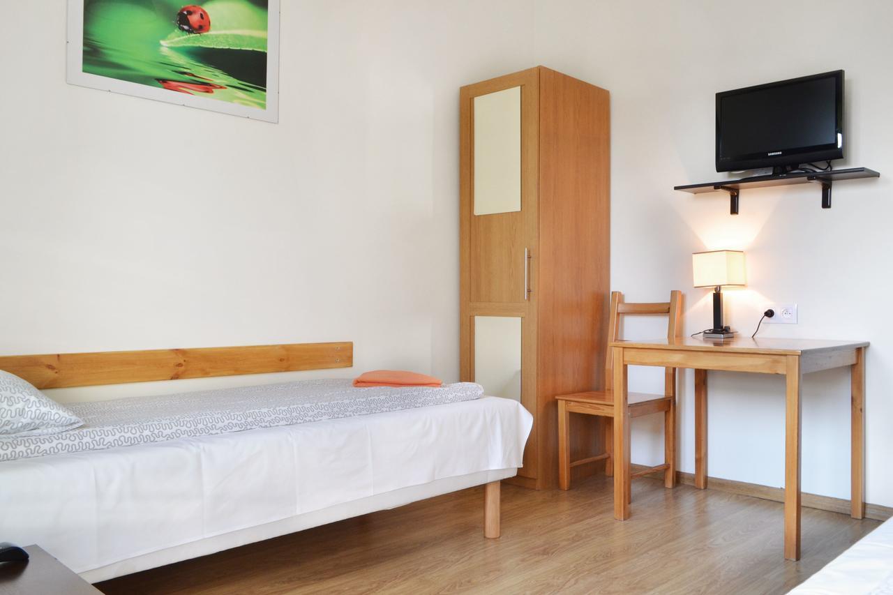 Smart2Stay U Jakuba Varsóvia Exterior foto