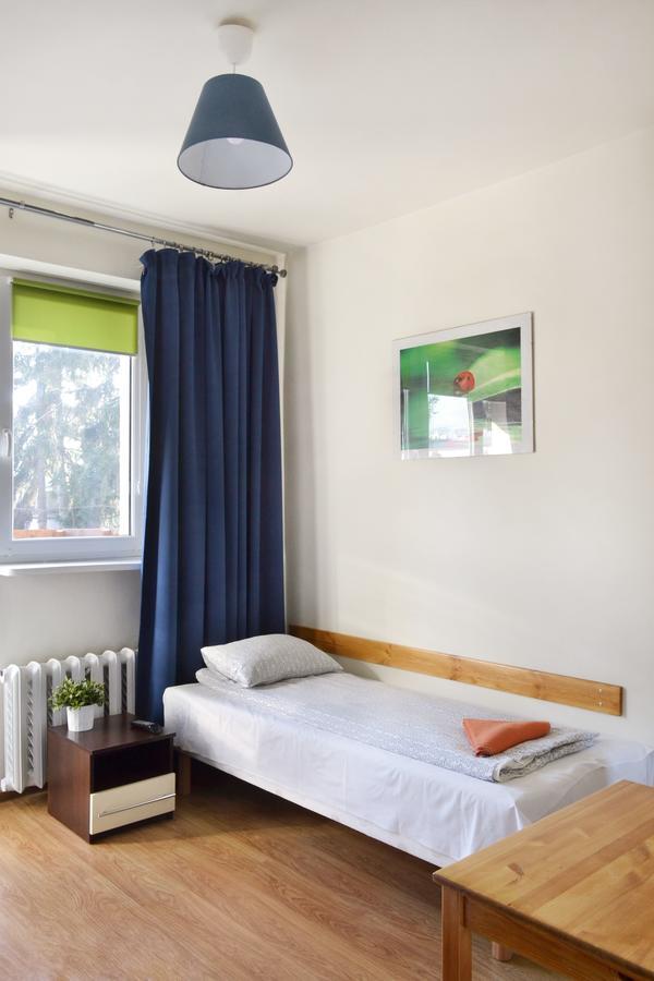 Smart2Stay U Jakuba Varsóvia Exterior foto