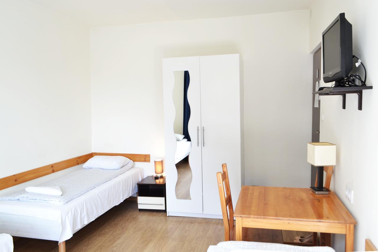 Smart2Stay U Jakuba Varsóvia Exterior foto