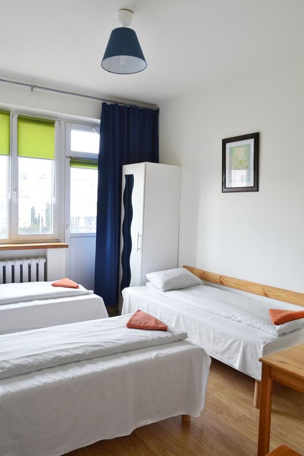 Smart2Stay U Jakuba Varsóvia Exterior foto