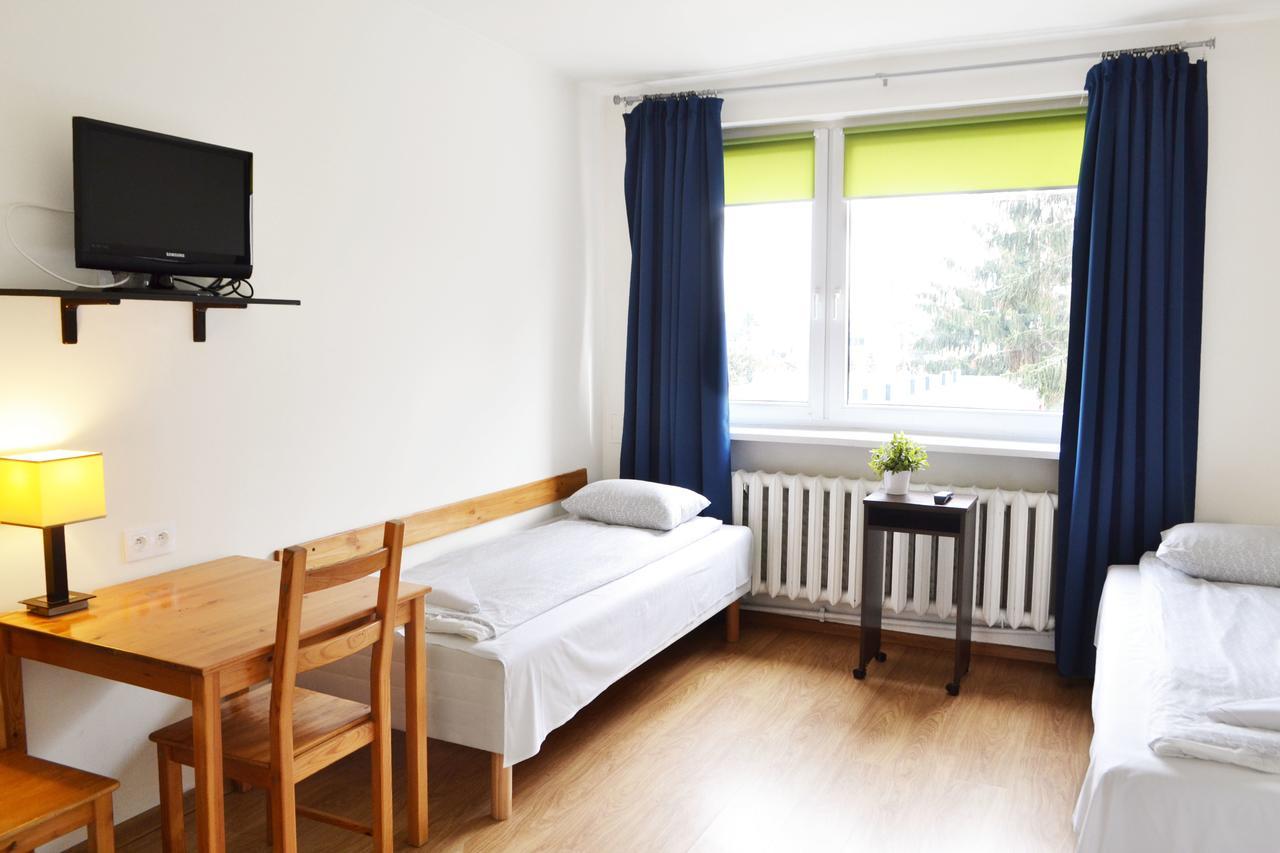 Smart2Stay U Jakuba Varsóvia Exterior foto